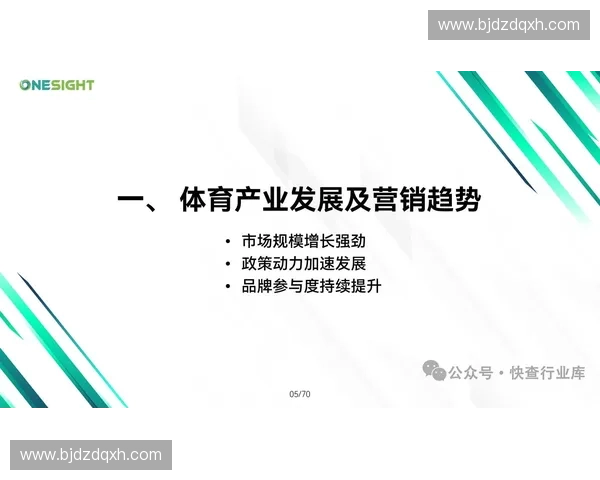 全球体育品牌加速布局资本赛道推动产业融合与投资新格局形成 全球体育品牌加速布局资本赛道推动产业融合与投资新格局形成