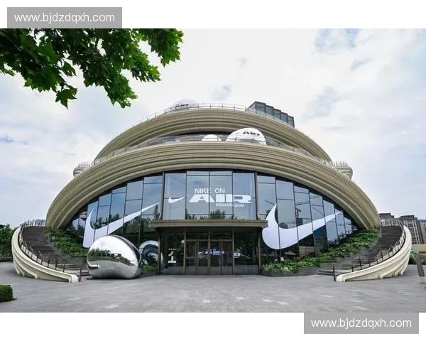 构建体育品牌联盟协同发展新格局推动产业融合创新与高质量增长 构建体育品牌联盟协同发展新格局推动产业融合创新与高质量增长