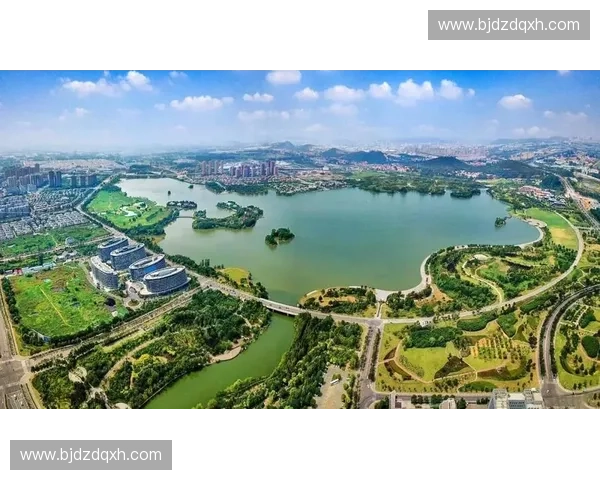 推动运动康养融合发展与创新实践的生态友好型示范项目建设路径