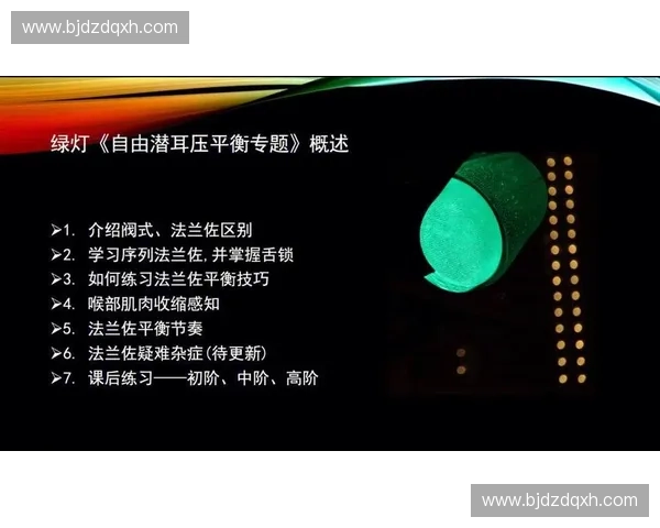 深入解析耳压平衡机制与日常调节方法及全方位健康保护实用指南篇