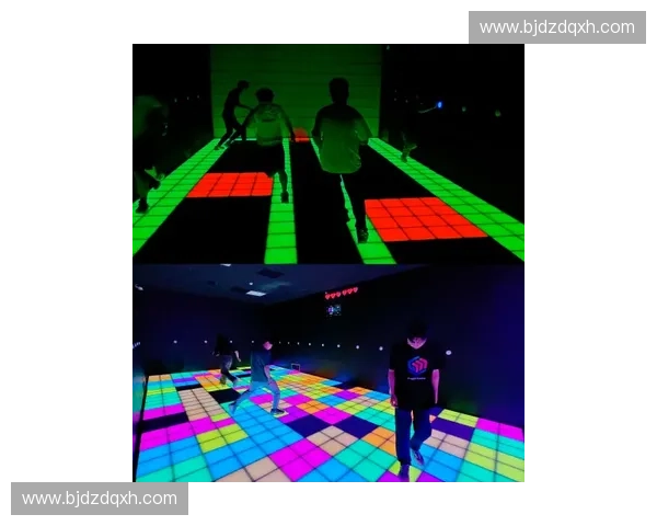 打造多维感官融合的体育沉浸式体验新生态互动场景平台创新版