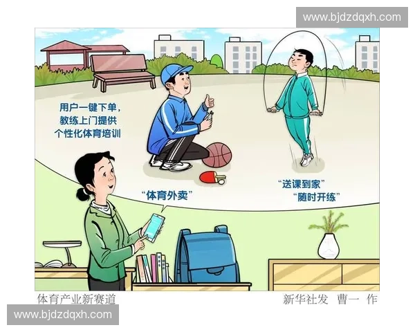 构建完善的体育服务体系促进全民健身与体育产业协同发展 构建完善的体育服务体系促进全民健身与体育产业协同发展